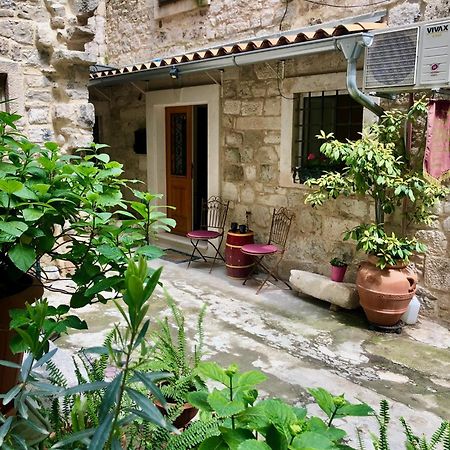 Apartment Venus Of The Palace - New Renovated 스플리트 외부 사진