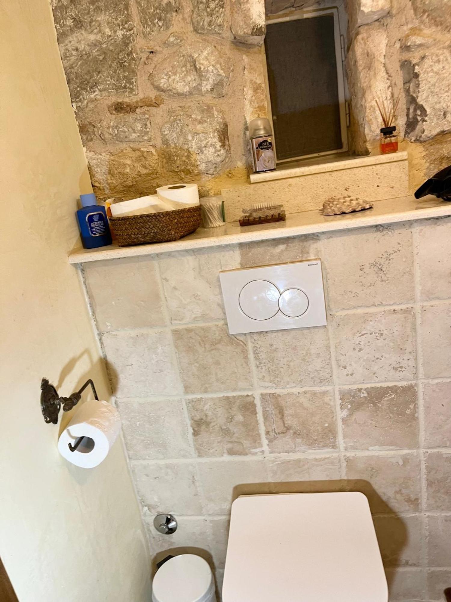 Apartment Venus Of The Palace - New Renovated 스플리트 외부 사진