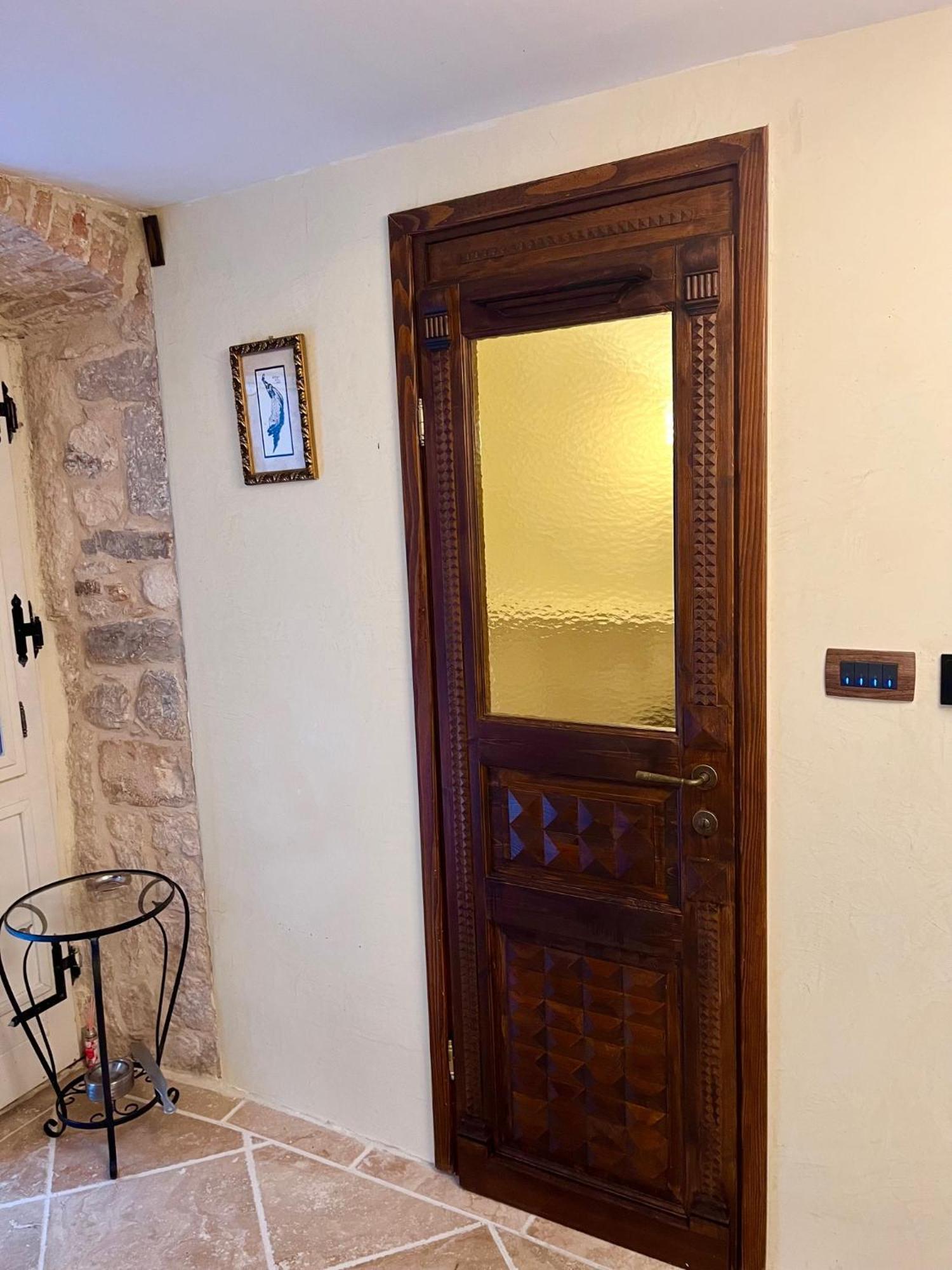 Apartment Venus Of The Palace - New Renovated 스플리트 외부 사진