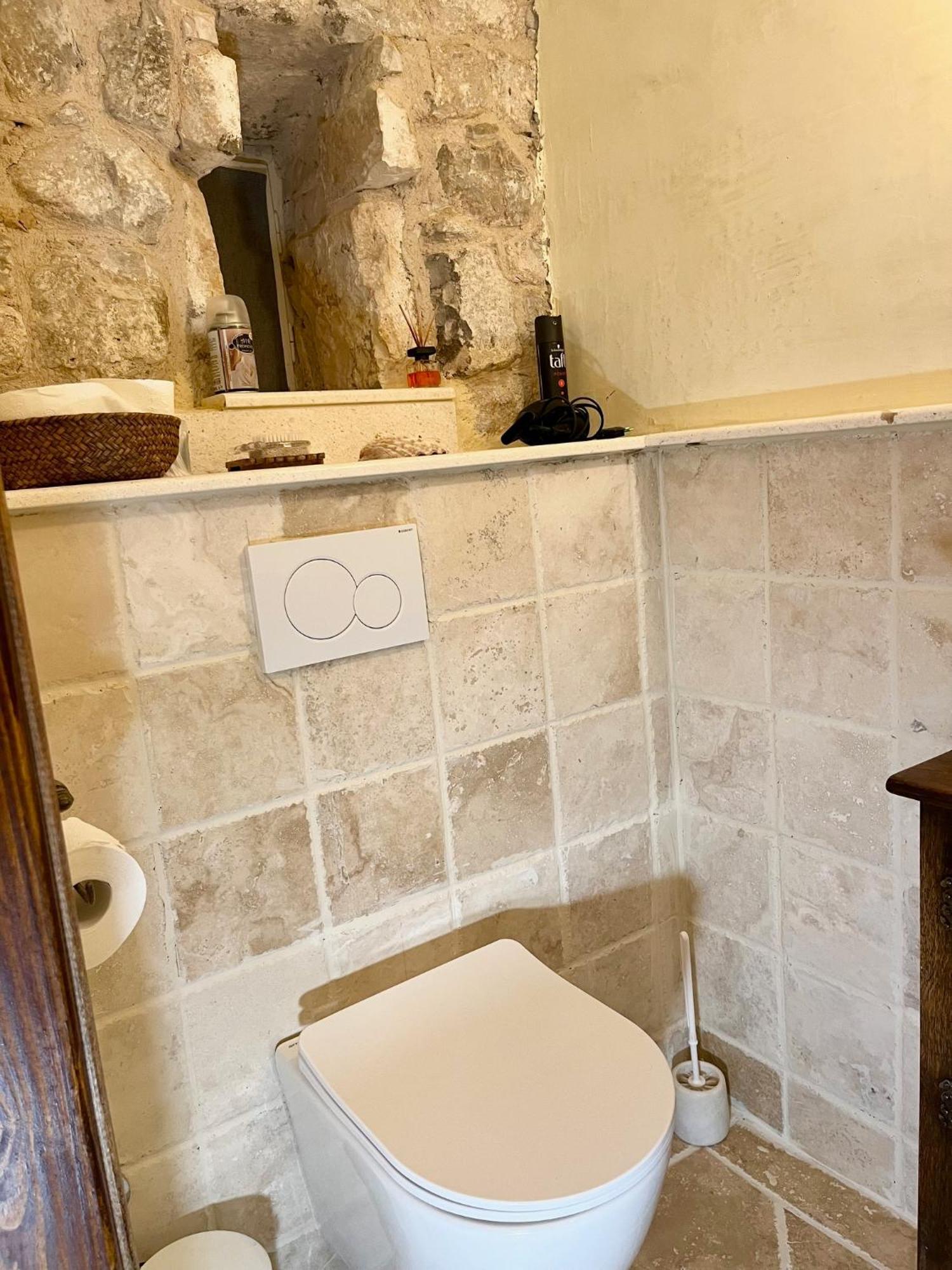 Apartment Venus Of The Palace - New Renovated 스플리트 외부 사진