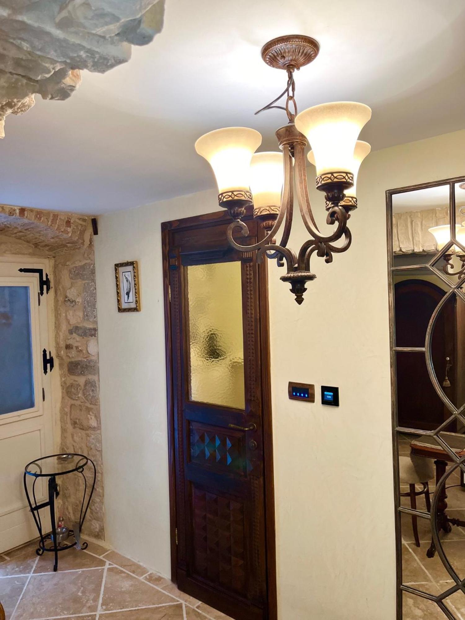 Apartment Venus Of The Palace - New Renovated 스플리트 외부 사진