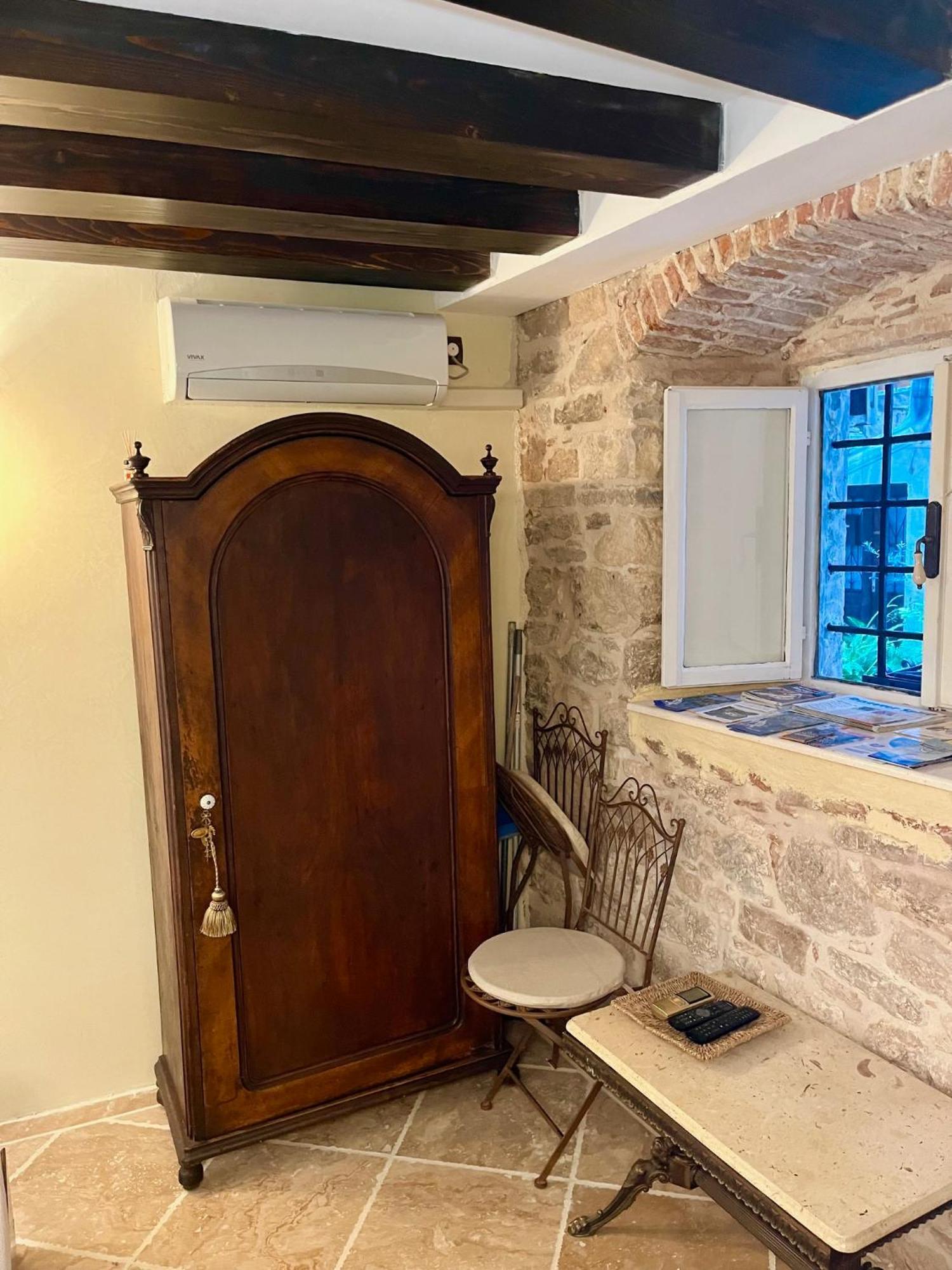 Apartment Venus Of The Palace - New Renovated 스플리트 외부 사진