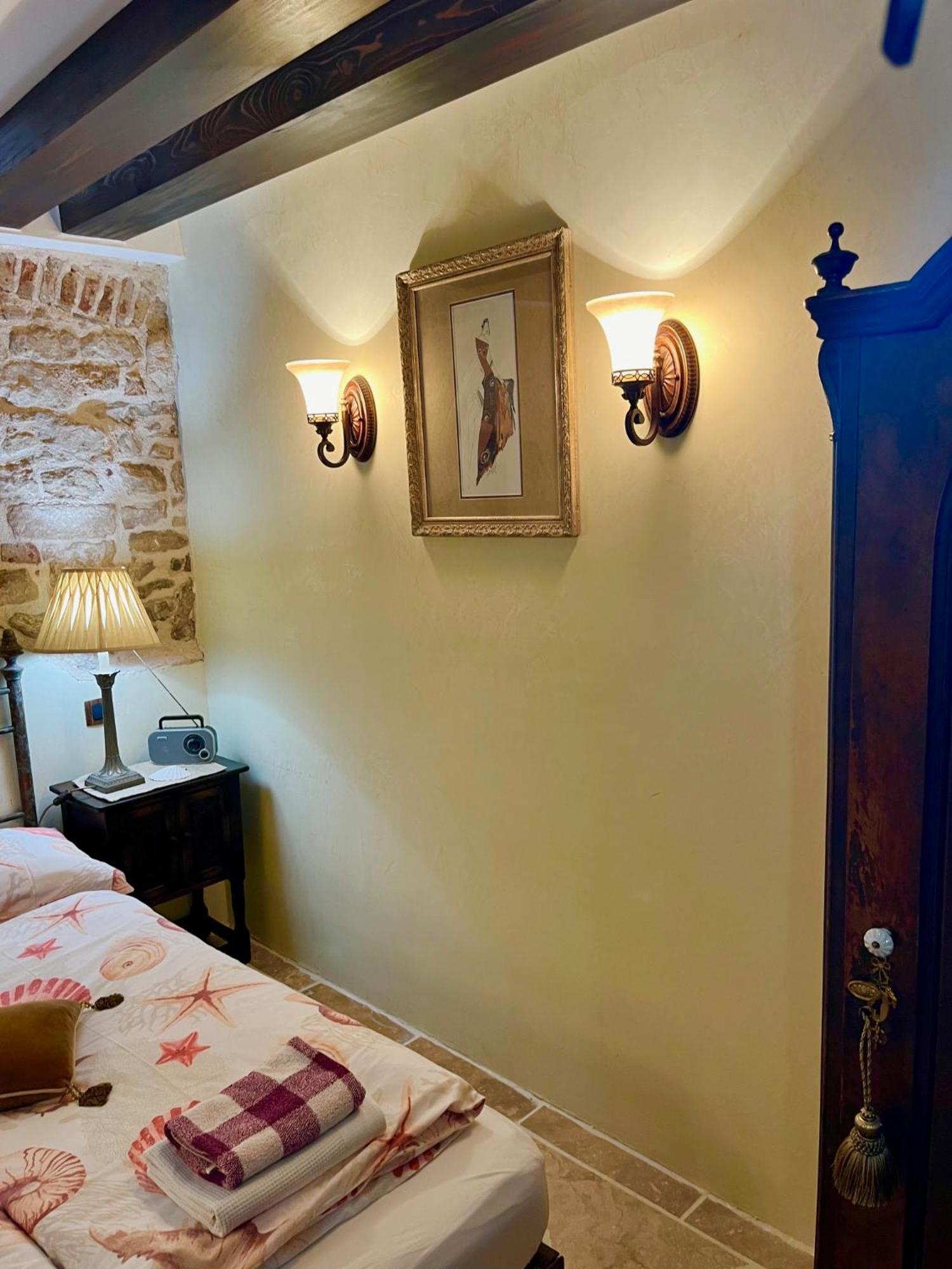 Apartment Venus Of The Palace - New Renovated 스플리트 외부 사진